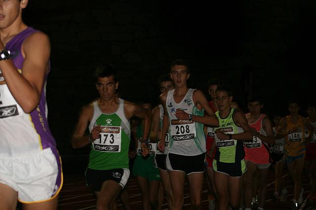 España Cadete 2008 2084